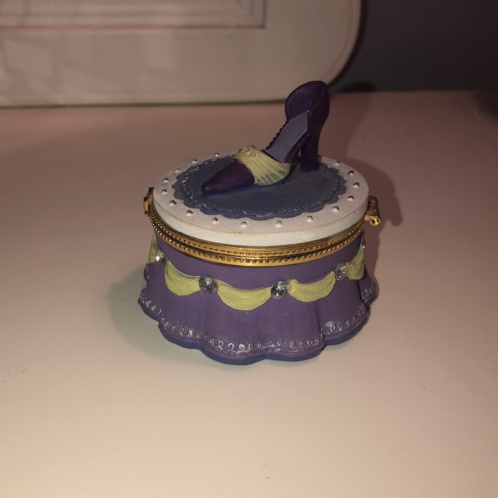 Jewelry Box